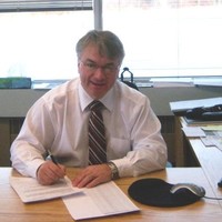 Robert Small Email