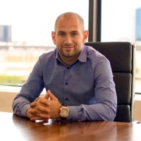 Serghei Busmachiu Email & Phone Number