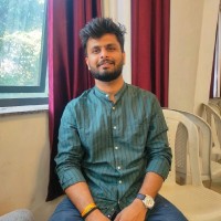 Plannerfy Pvt Ltd Employee Sudarshan Hulge's profile photo