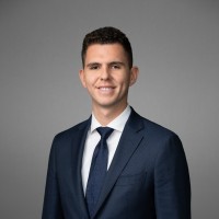 Cozen O'Connor Employee Daniel Matos's profile photo