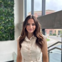 Maroon PR Employee Emma Hottel's profile photo