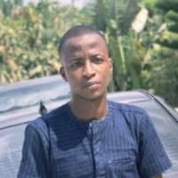 Spechy Employee Itunuoluwa Adekunle's profile photo