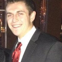 SaaS Consulting Group Employee Max Culhane's profile photo