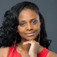 FOX 40 WDBD TV, Jackson MS Employee Felicia Brown's profile photo