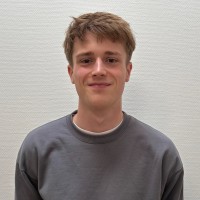 BOOA Employee Mikkel Krogh's profile photo
