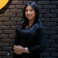 Favnest Investments Employee Hager Elbrangy's profile photo