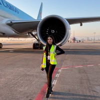 AGROVISION MEXICO Employee Andrea Loza's profile photo