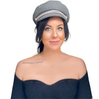 Bronxton Employee Ashley Schroeder's profile photo