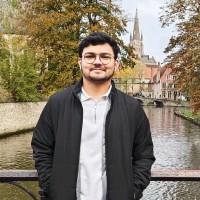IGW Employee Sammed Talandage's profile photo