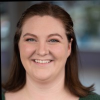 Goodman Theatre Employee Katie Noble's profile photo