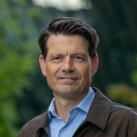 Transtema Employee Per Swedberg's profile photo