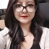INTERAX Employee Arely Viridiana Ortega Díaz's profile photo