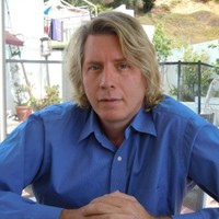 UCLA Extension Employee Mike Szymanski's profile photo