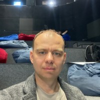 Oleg Tropinin Email