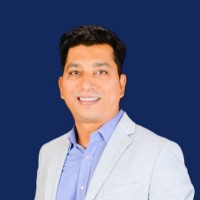 Vijay Suryawanshi Email & Phone Number