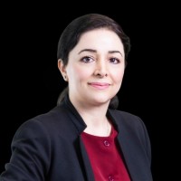 Raha Saremi