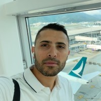 Würth Elektronik Group Employee Benjamin Benchimol's profile photo