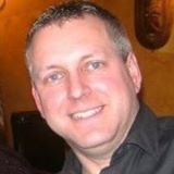Equal Lives Employee Steve Burton's profile photo