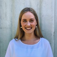 CREATElab Employee Sophie Armstrong's profile photo