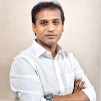 Isuzu Motors India Private Limited Employee Jaiganesh Radhakrishnan's profile photo