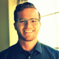 Netsmartz Employee Andrew Shawn's profile photo