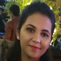 Snapper - Blockchain Technology & Innovation Employee Saee Joshi's profile photo
