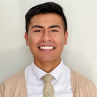 SEDISA S.A.C Employee Gerald Moreano's profile photo