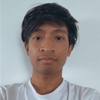 HYPERHUG Employee Aimar Adhitya's profile photo