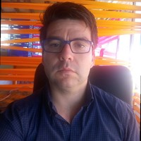 Socovesa Santiago Employee Braulio Llanten Alarcón's profile photo