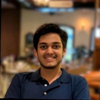 MITB ACM Student Chapter Employee Lakshya Banga's profile photo