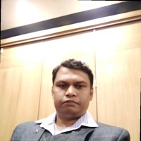 Kamal Encon Industries Limited Employee Amod Kumar's profile photo