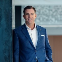 The Beck Group Employee Bryce Morrow's profile photo