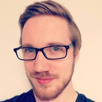 Keepsake Games Employee Henrik Alfredsson's profile photo