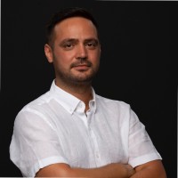 Dixstone Shipyard Holland B.V. Employee Bora Aydın's profile photo