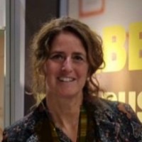 SALTO Eindhoven Employee Susan Geijsberts's profile photo