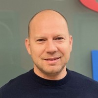 Eldrive Employee Petar Petrov's profile photo