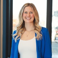 PACK Power, LLC Employee Bella Lien's profile photo
