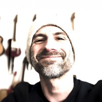 Stealth Startup Employee Elliott Lemberger's profile photo