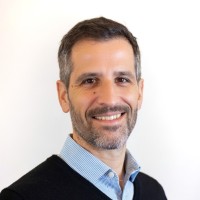 Mahzi Therapeutics Employee Samuel Collins's profile photo
