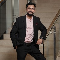 Ritesh Jha Email & Phone Number
