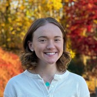 Datadog Employee Kate Ryan's profile photo