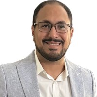 NetApp Employee Peter Khalil's profile photo