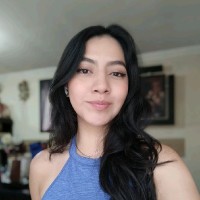 Olózfera Employee Veronica Mixtecatl Garcia's profile photo