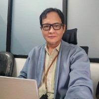 Universitas Airlangga Employee Aqsa Sjuhada's profile photo