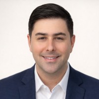 Infillion Employee Brett Sanderson's profile photo