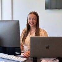pensopay Employee Cecilia Rosenkilde's profile photo