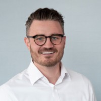 ATOSS Software AG Employee Maximilian Pütz's profile photo