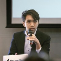 The University of Texas at Austin - College of Liberal Arts Employee Matthew Nguyen's profile photo