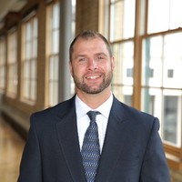 John Klooster Email & Phone Number