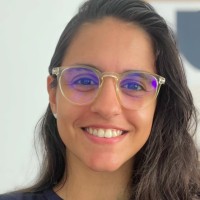 ioasys Employee Ingrid Soto's profile photo